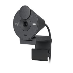 Logitech BRIO 300 Webcam...
