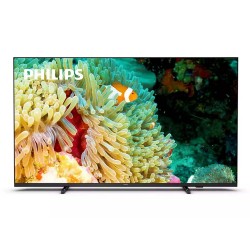 Philips Smart TV 65" 4K UHD...
