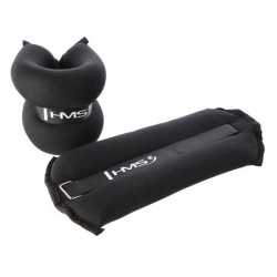 HMS Ankle Wrist Weights 2x...