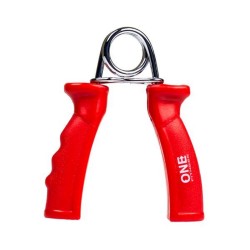 One Fitness Hand Grips Set...