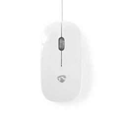 Nedis Wired Mouse Ενσύρματο...