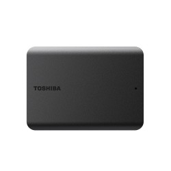 Toshiba Canvio Basics 2022...