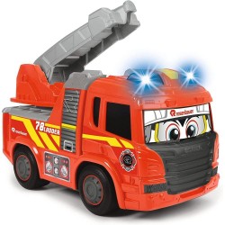 Simba Ferdy Fire Truck 25cm...