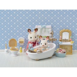 Sylvanian Families Country...