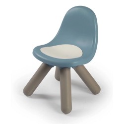 Smoby Children's Chair Blue...