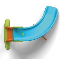 Feber Curved Slide...