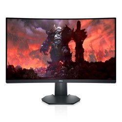 DELL S2722DGM Curved Gaming...