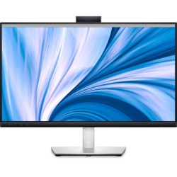 Dell IPS Monitor 23.8" FHD...