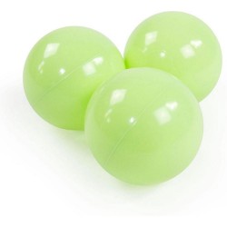 MeowBaby Beige Balls (50...