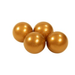 MeowBaby Gold Balls (50...