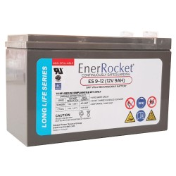 Battery EnerRocket ES 12V...