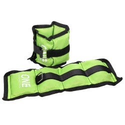 HMS Weight Bags 2x0.7Kg...