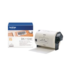 Brother DK-11240 Label Roll...
