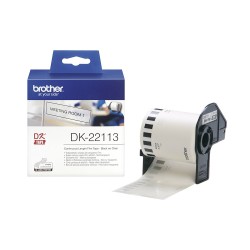 Brother DK-22113 Continuous...
