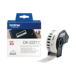 Brother DK-22211 Continuous...