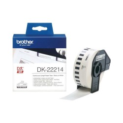 Brother DK-22214 Continuous...