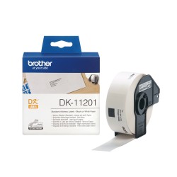 Brother DK-11201 Label Roll...