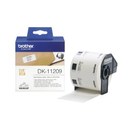Brother DK-11209 Label Roll...
