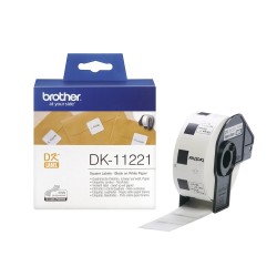 Brother DK-11221 Label Roll...
