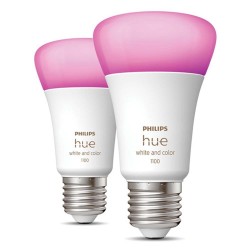 Philips  Hue Smart Lamp E27...