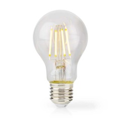 Nedis LED Filament Bulb E27...
