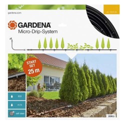 Gardena Micro Drip System...