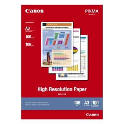 Canon High Resolution Paper...