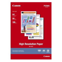 Canon High Resolution Paper...