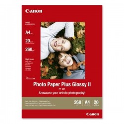 Canon Φωτογραφικό Χαρτί A4...