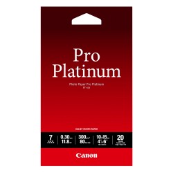 Canon Φωτογραφικό Χαρτί Pro...
