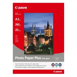 Canon Φωτογραφικό Χαρτί A3...