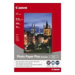 Canon Φωτογραφικό Χαρτί A6...