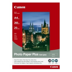 Canon Φωτογραφικό Χαρτί A4...