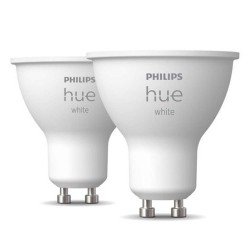 Philips Hue Spot GU10 White...