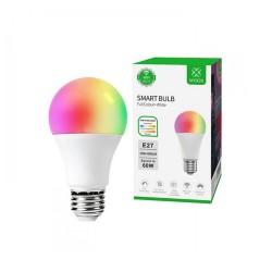 WOOX Smart LED bulb E27...