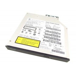 HP used DVD-ROM slim for...