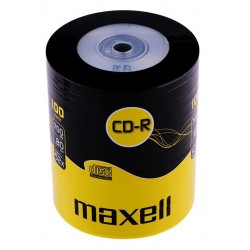 MAXELL CD-R 624037, 700ΜΒ,...