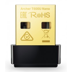 TP-LINK ασύρματος nano USB...