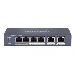 HIKVISION Unmanaged Switch...