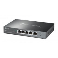 TP-LINK Gigabit VPN router...