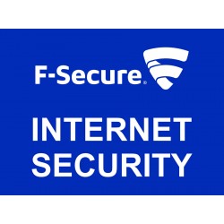 F-SECURE Internet Security...