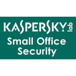 KASPERSKY Small Office...