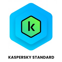 KASPERSKY Standard ESD, 1...