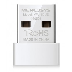 MERCUSYS Wireless Nano USB...