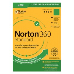 NORTON Antivirus 360...