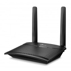 TP-LINK Wireless N Router...