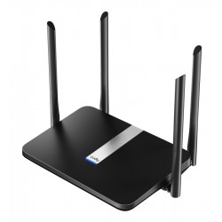 CUDY Wi-Fi 6 mesh router...