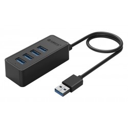 ORICO USB hub W5P-U3, 4x...