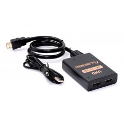 HDMI splitter CAB-H156,...
