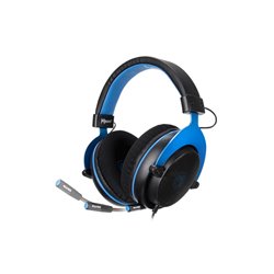 SADES Gaming Headset Mpower Blue 